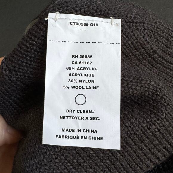 Pendleton Wool Harding Knit Beanie Southwest Unisex Stocking Cap Hat NWT NEW - Picture 6 of 7